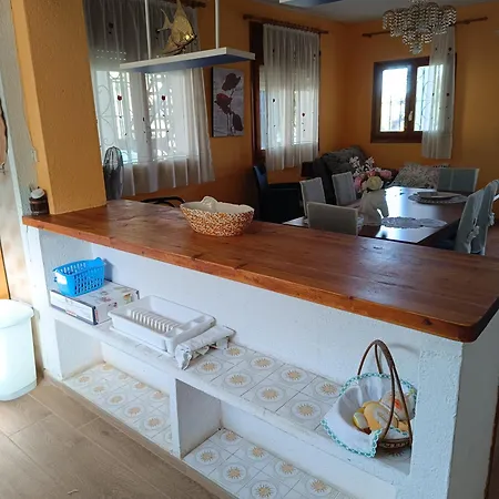 Holiday home Teresa *