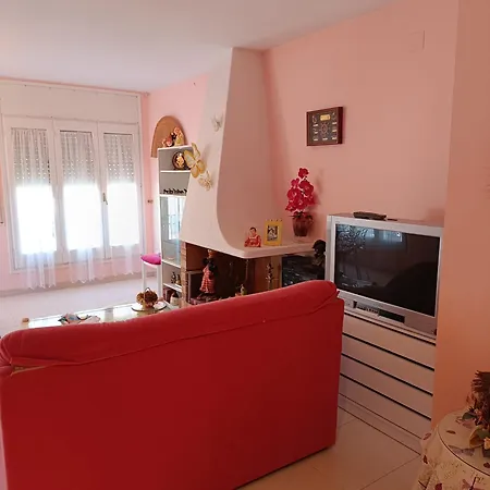 Teresa Holiday home *