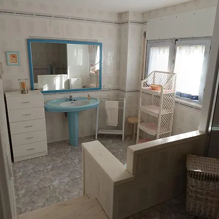 Teresa Holiday home