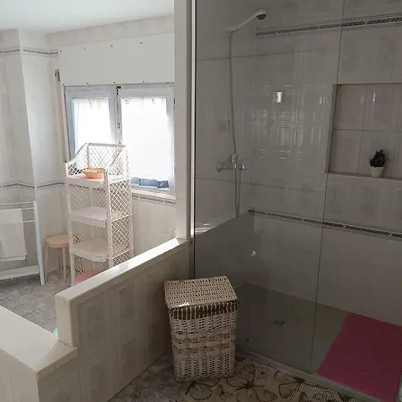 Holiday home Teresa Les Tres Cales