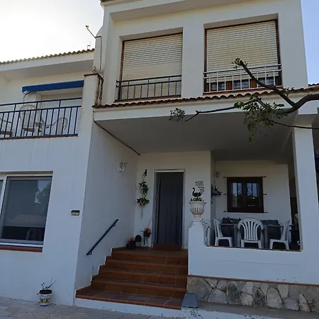 Teresa Holiday home *