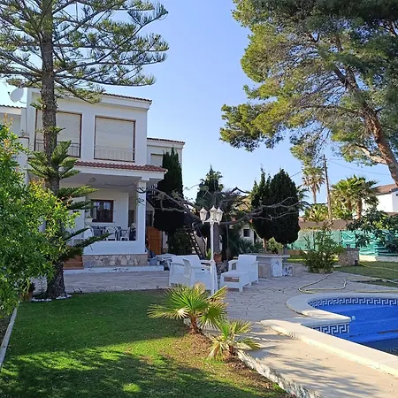 Holiday home Teresa *