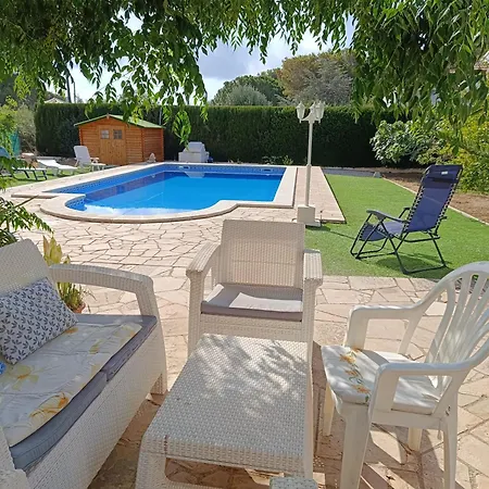 Teresa Holiday home *